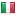 burnoutitaly.com server is located in Italy